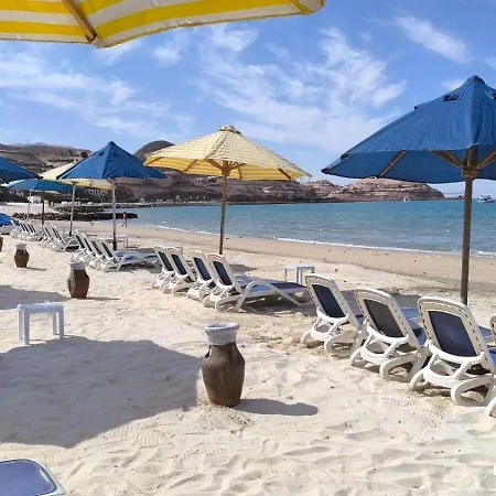 Porto Sokhna Heaven Hills Chalet Families Only