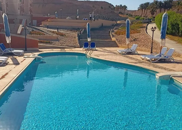 Apartment Porto Sokhna Heaven Hills Families Only Ain Sukhna