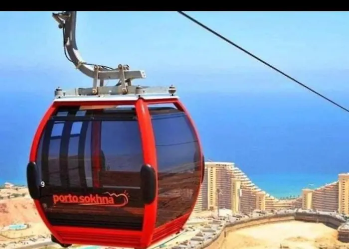 Porto Sokhna Heaven Hills Families Only *