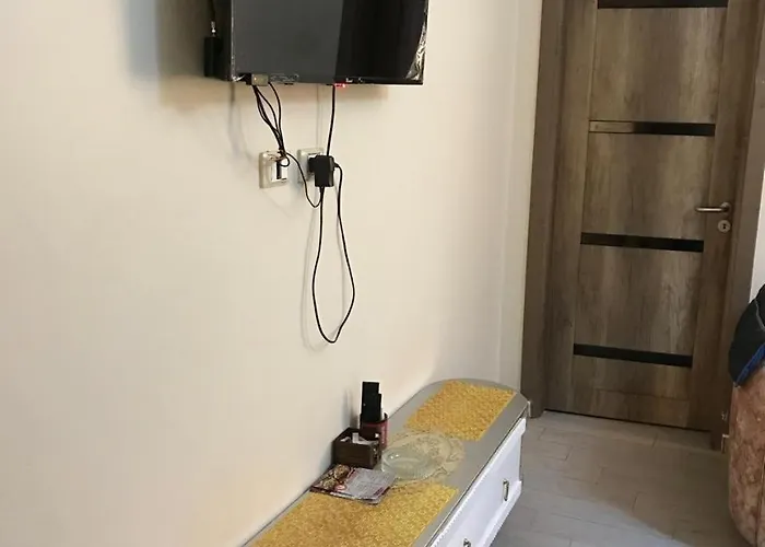 Apartment Porto Sokhna Heaven Hills Families Only Ain Sukhna