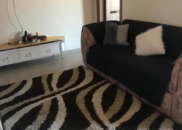 Apartment Porto Sokhna Heaven Hills Families Only *