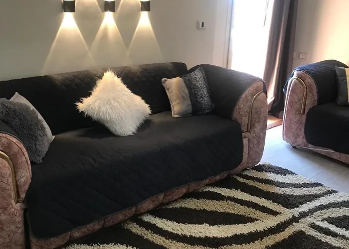 Porto Sokhna Heaven Hills Families Only Apartment