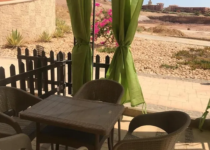 Porto Sokhna Heaven Hills Families Only *