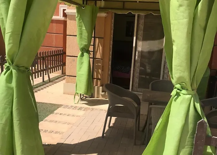 Porto Sokhna Heaven Hills Families Only Apartment Ain Sukhna